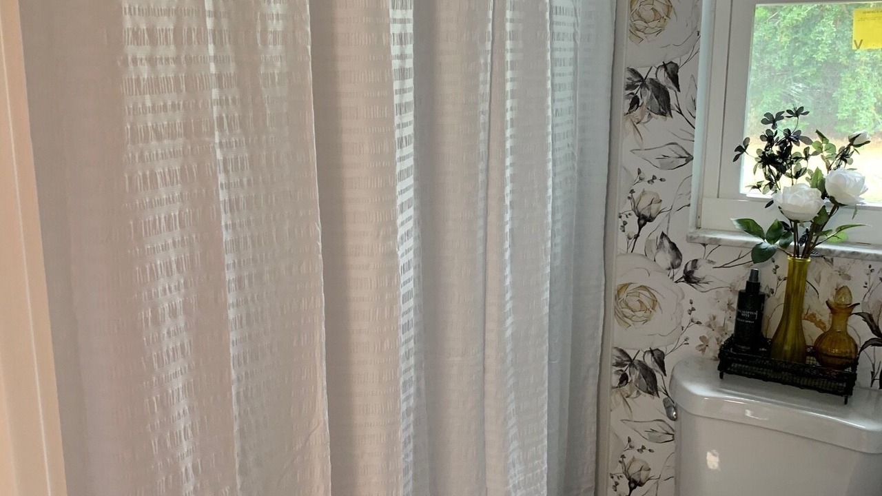 Photo of Bathroom in Palm Bay