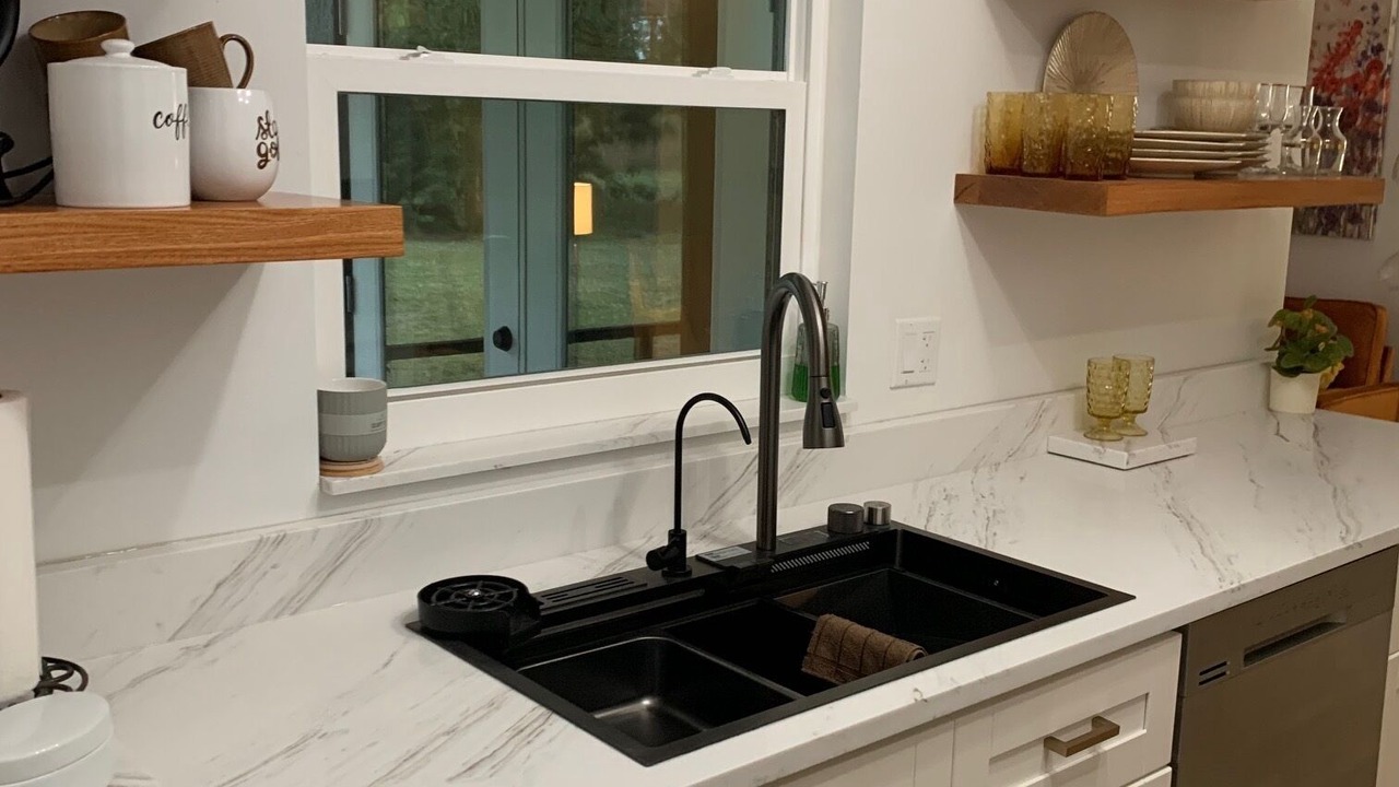 Photo of Kitchen in Palm Bay