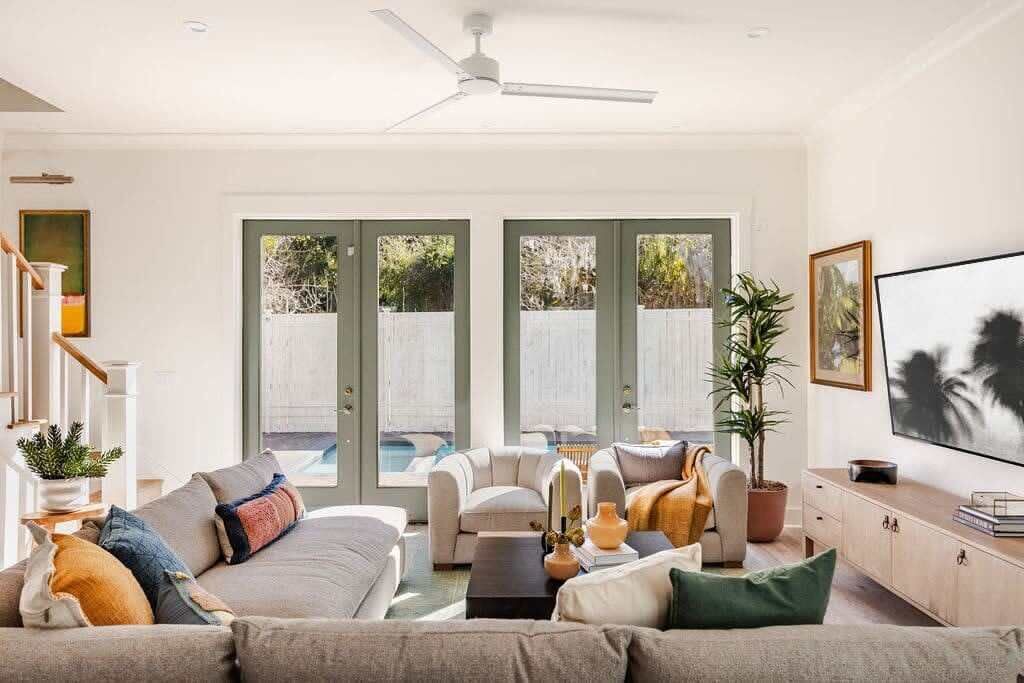 Photo of Bedroom in Thunderbolt