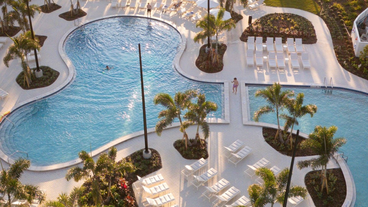 Photo of Outdoor in Wesley Chapel