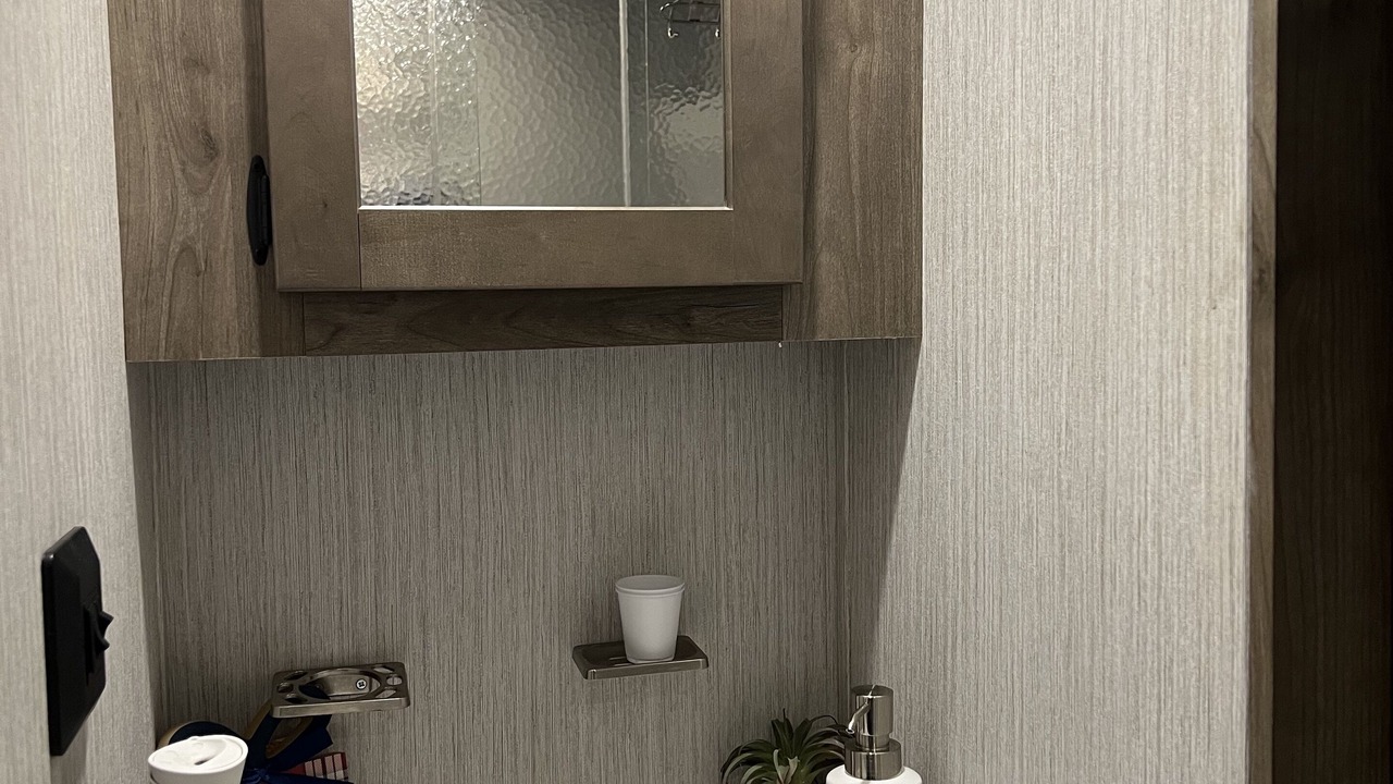 Photo of Bathroom in Seneca
