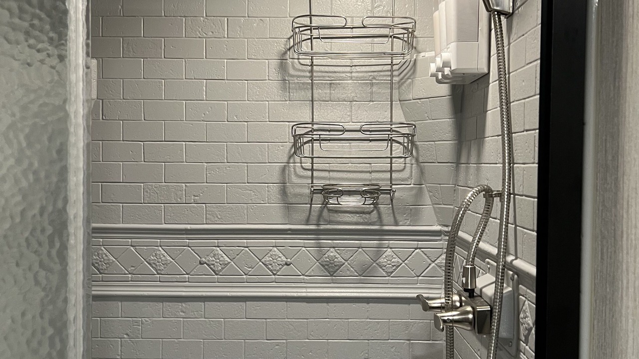 Photo of Bathroom in Seneca