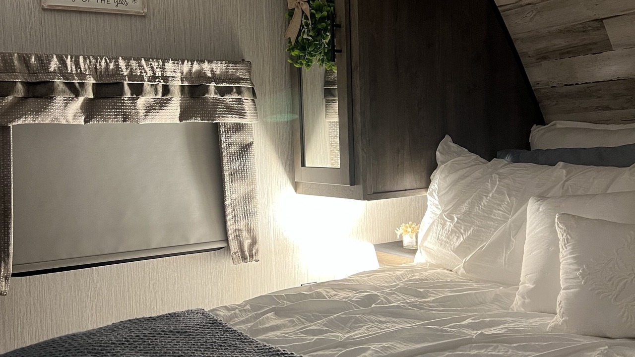 Photo of Bedroom in Seneca