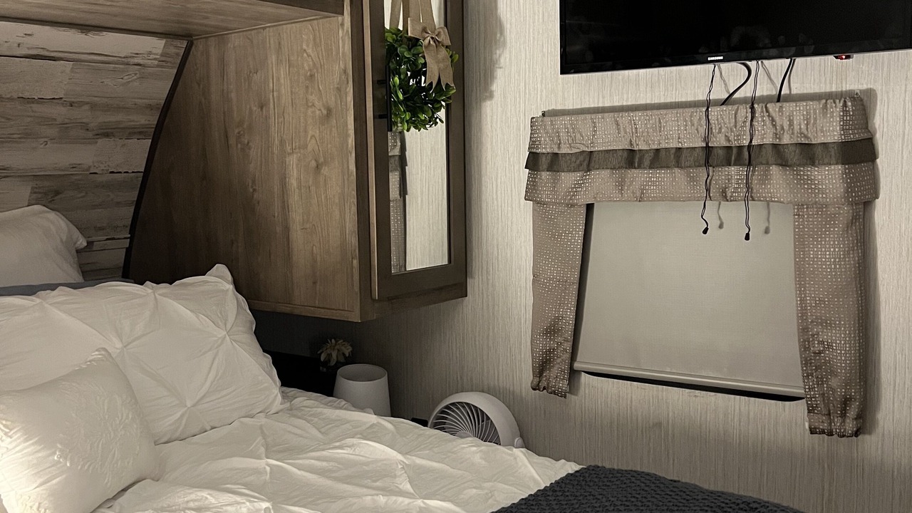 Photo of Bedroom in Seneca