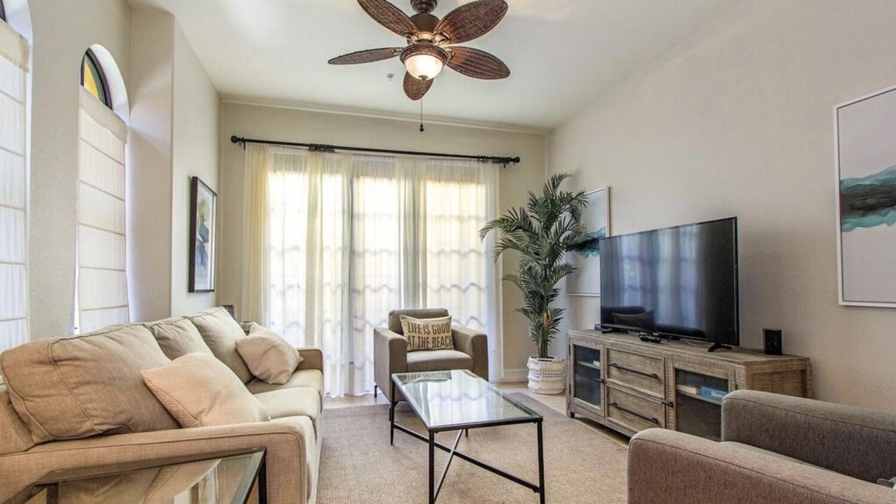 Photo of Livingroom in Ole