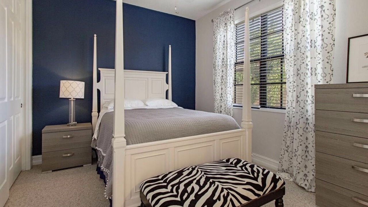 Photo of Bedroom in Ole
