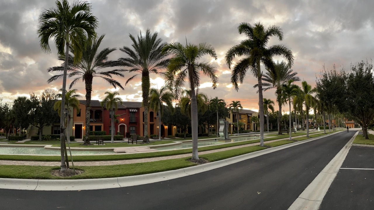 Photo of Outdoor in Ole