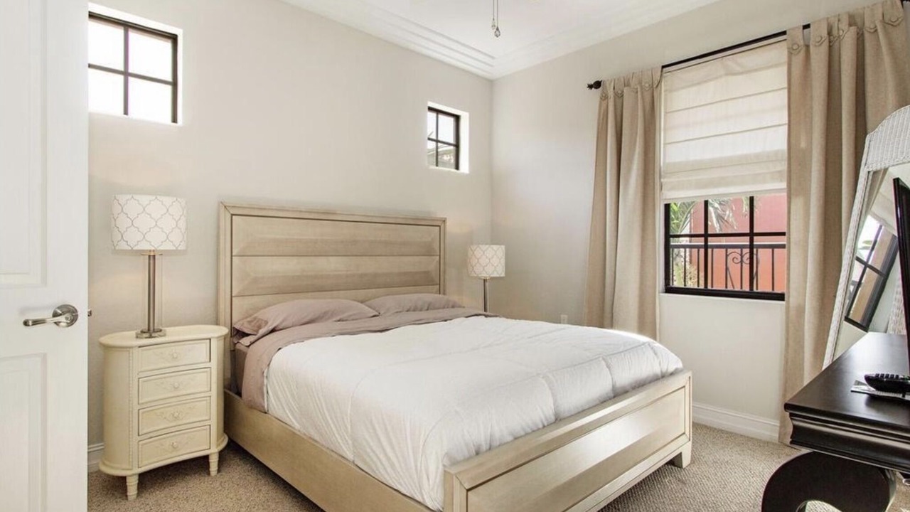 Photo of Bedroom in Ole