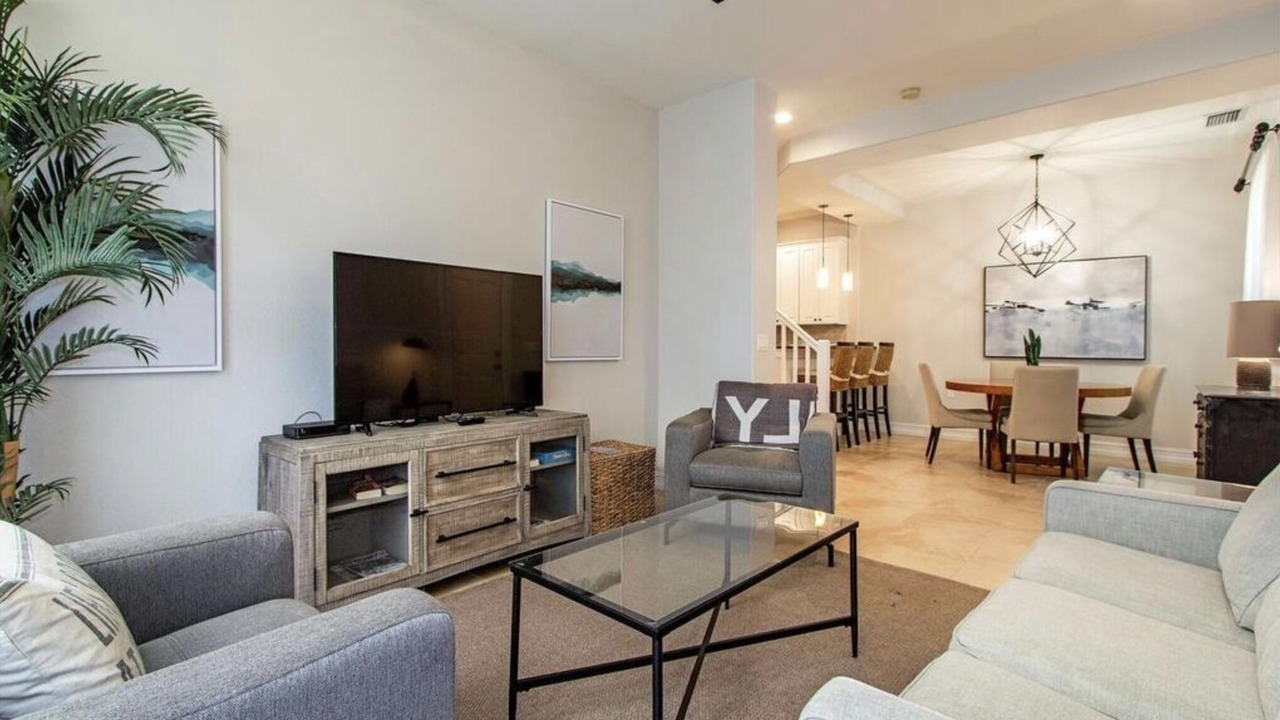 Photo of Livingroom in Ole