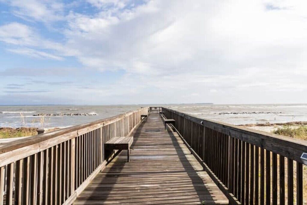 Photo of Outdoor in Palmetto Dunes