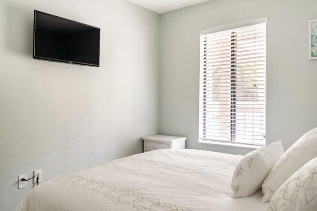 Photo of Bedroom in Palmetto Dunes