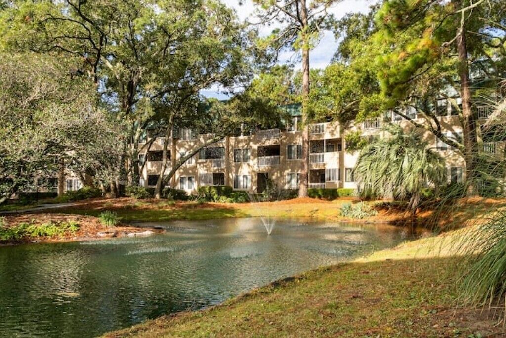 Photo of Outdoor in Palmetto Dunes