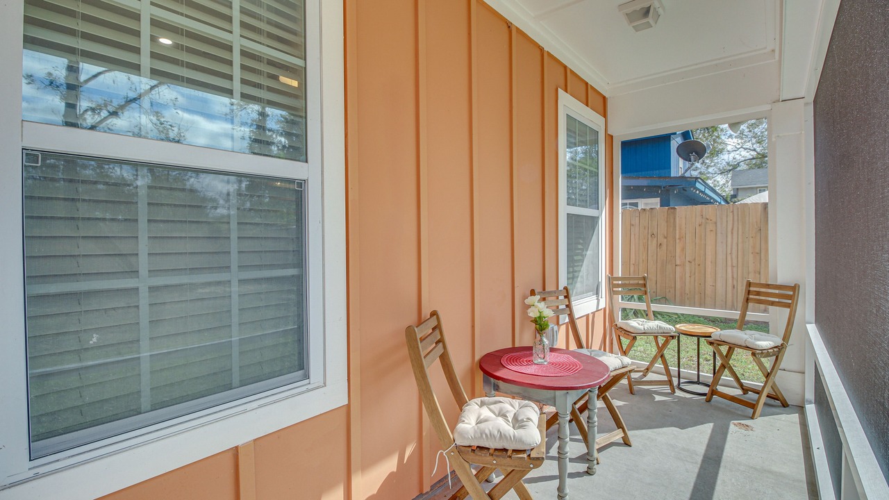 Photo of Outdoor in Garden City