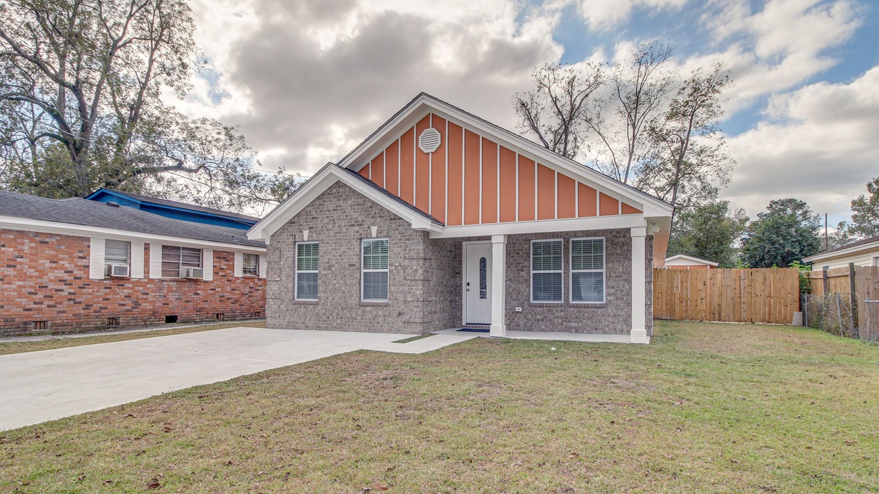 Photo of Outdoor in Garden City