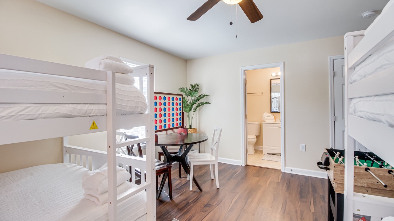 Photo of Bedroom in Garden City