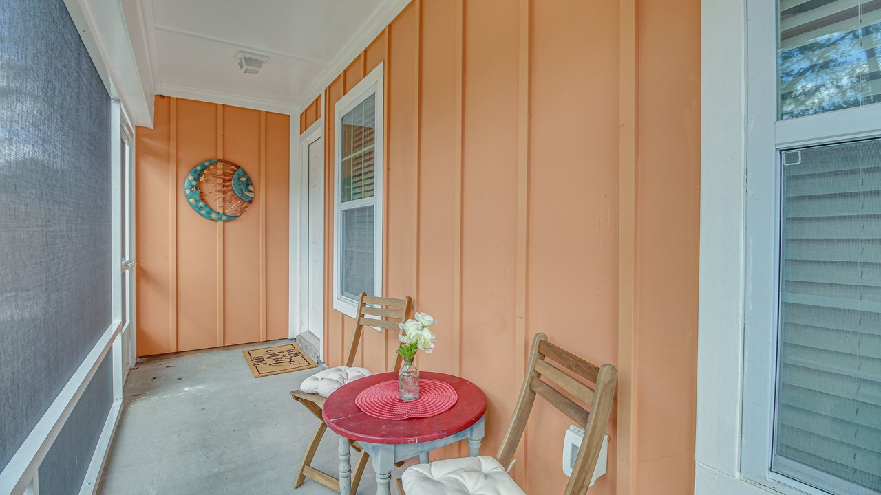 Photo of Outdoor in Garden City