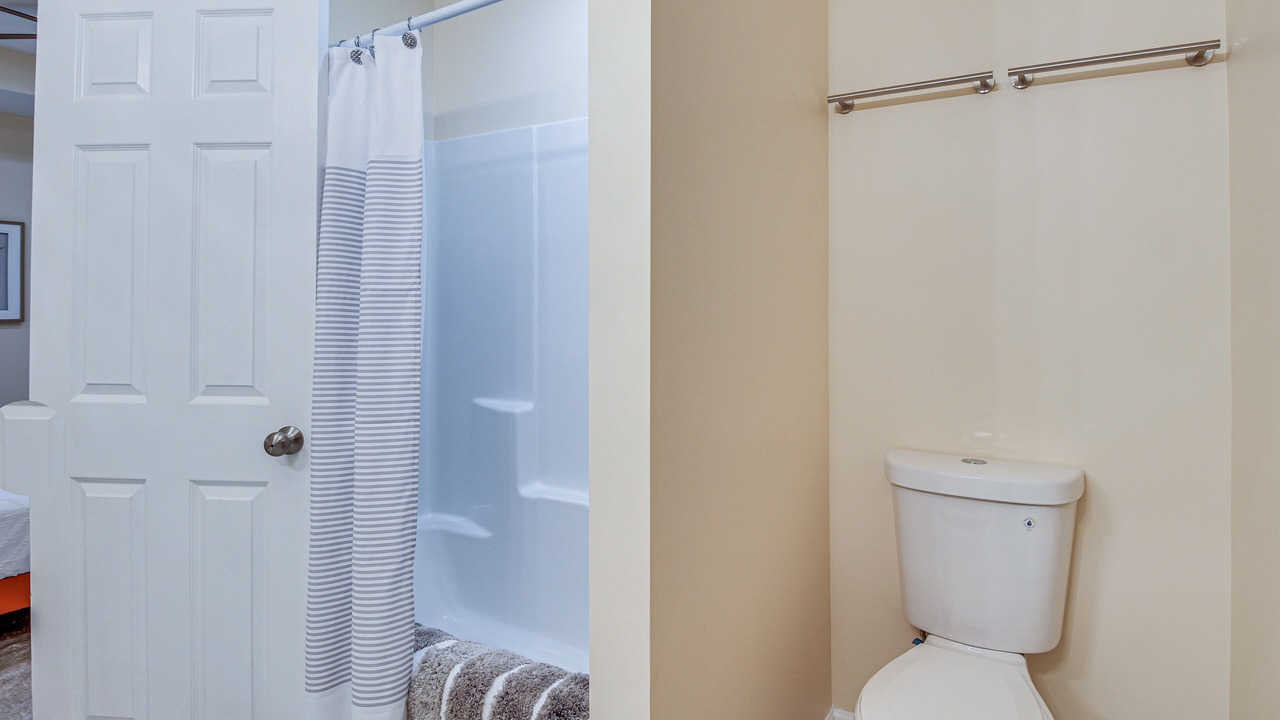 Photo of Bathroom in Garden City
