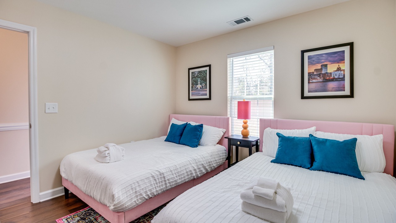 Photo of Bedroom in Garden City