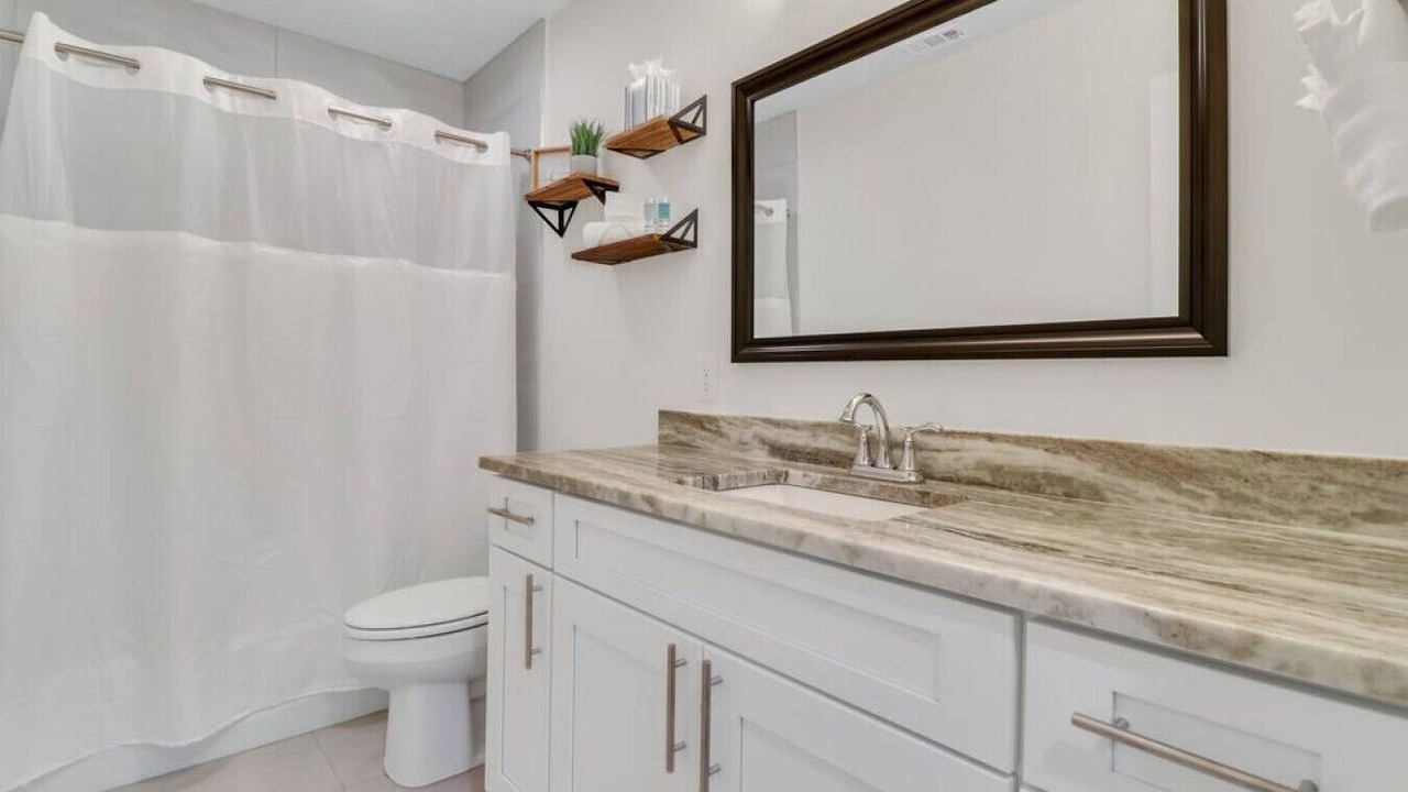 Photo of Bathroom in Pooler