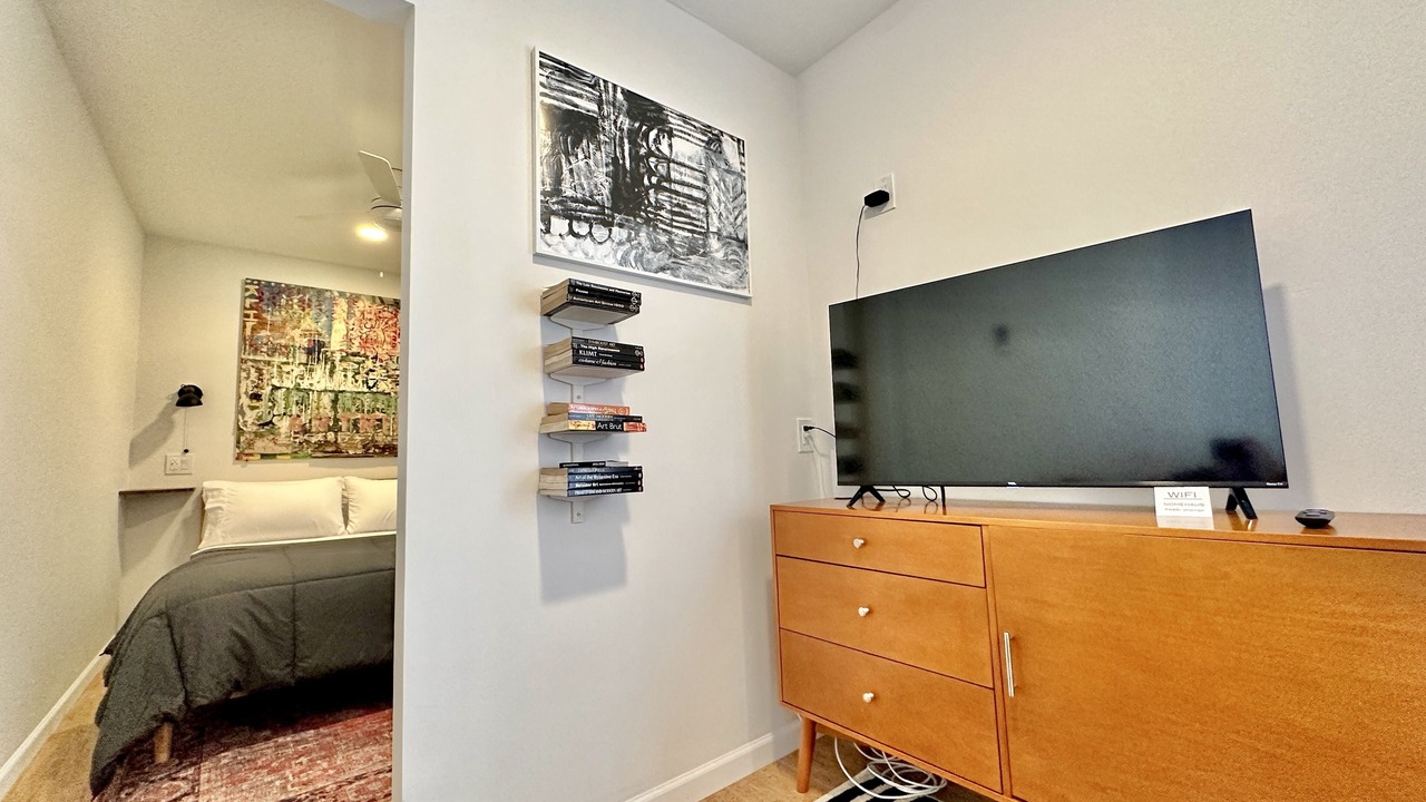 Photo of Bedroom in Athens