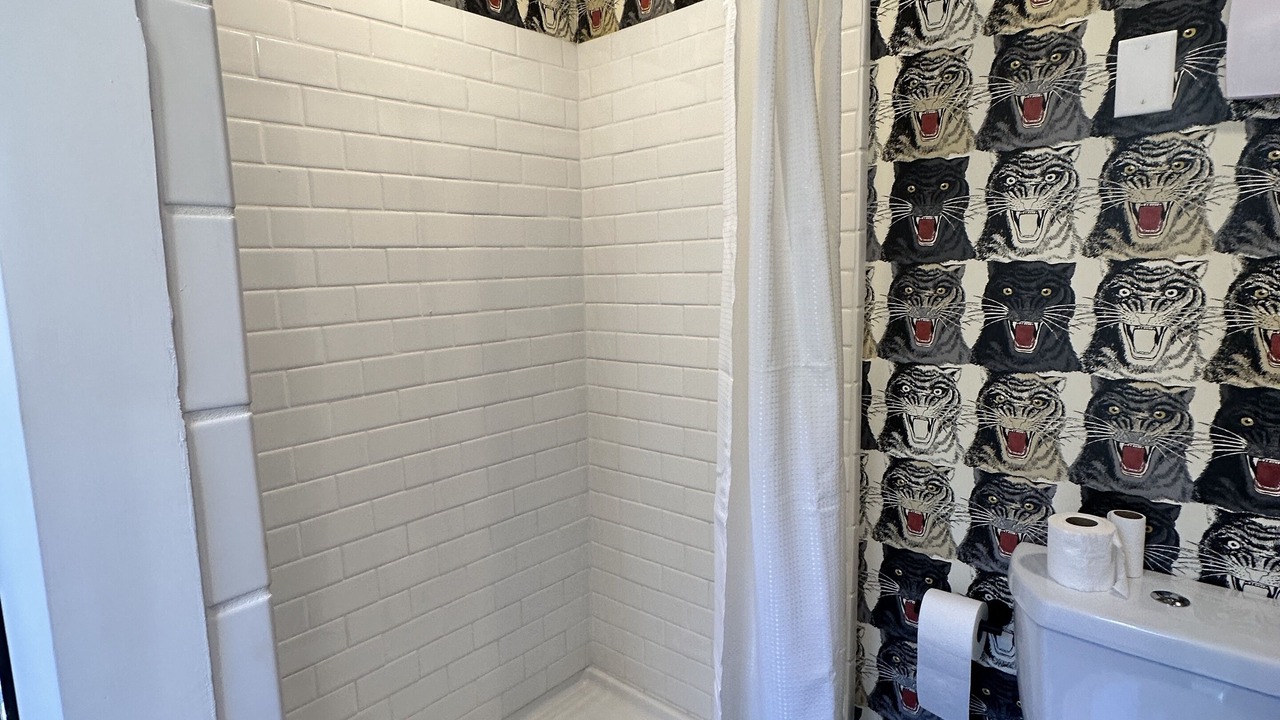 Photo of Bathroom in Athens