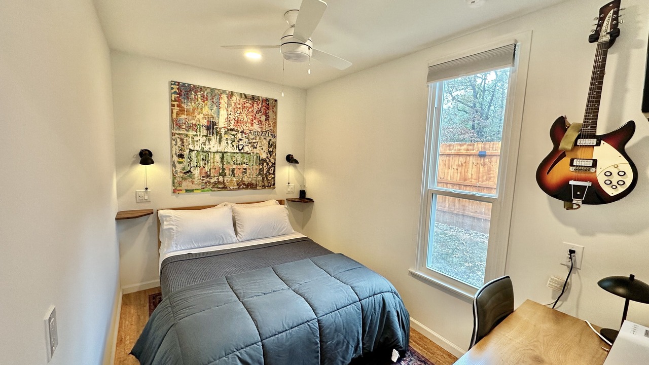 Photo of Bedroom in Athens