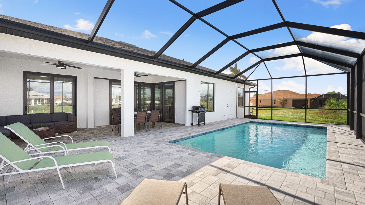 Photo of Outdoor in Mariner