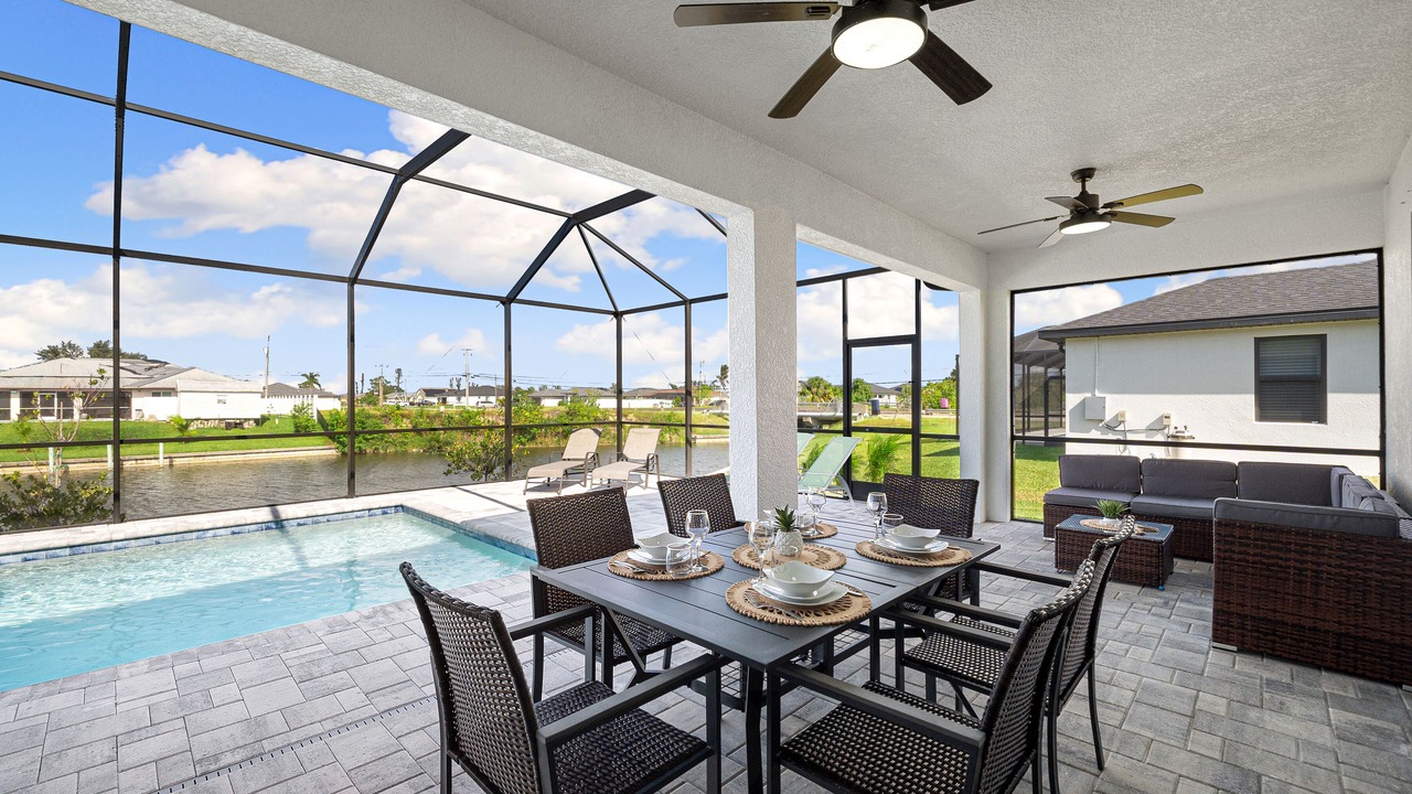 Photo of Outdoor in Mariner