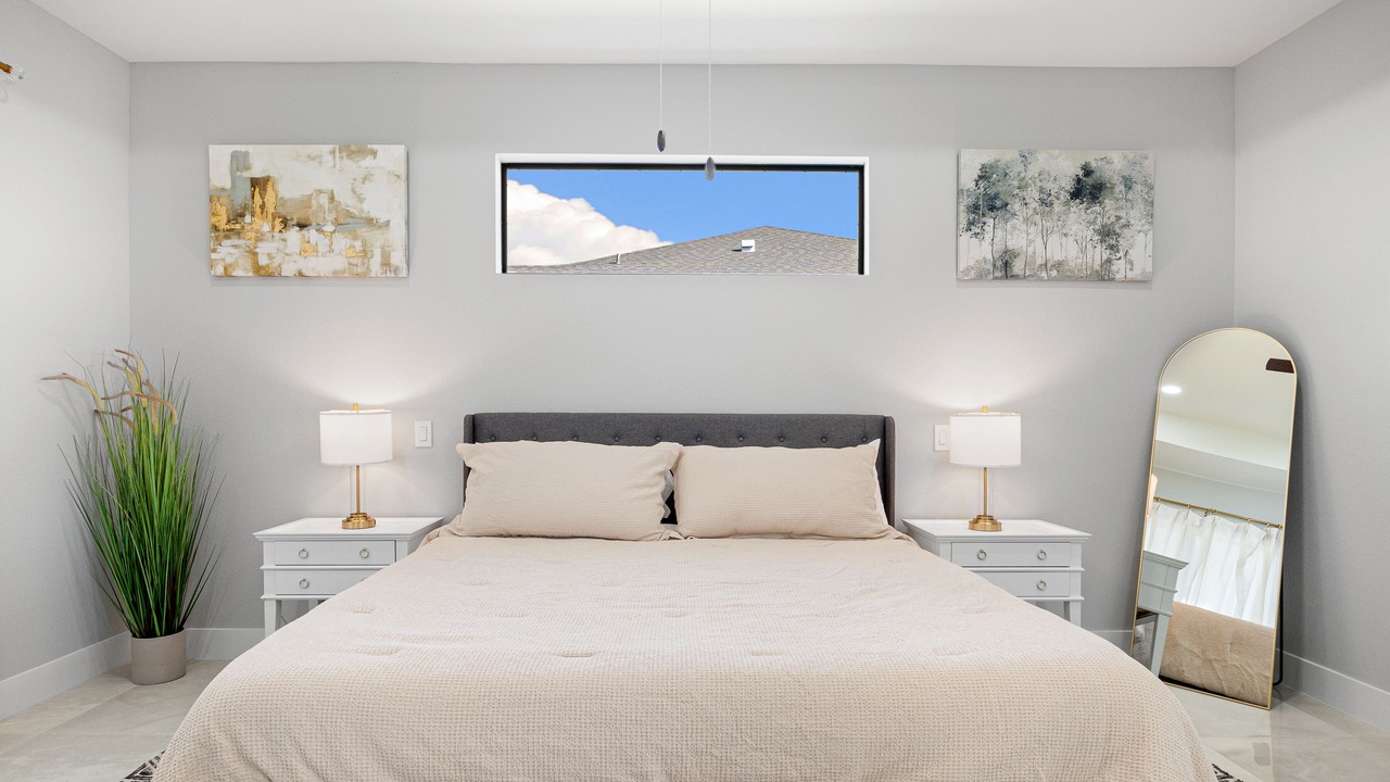Photo of Bedroom in Mariner