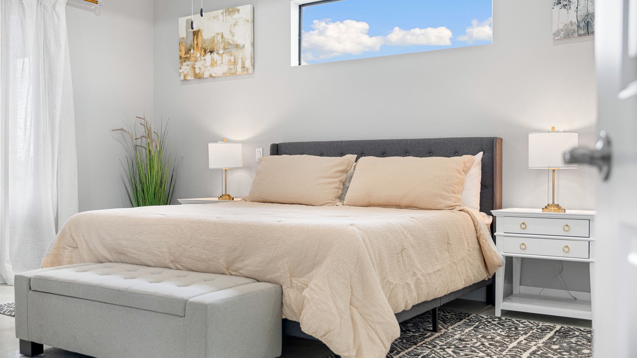 Photo of Bedroom in Mariner