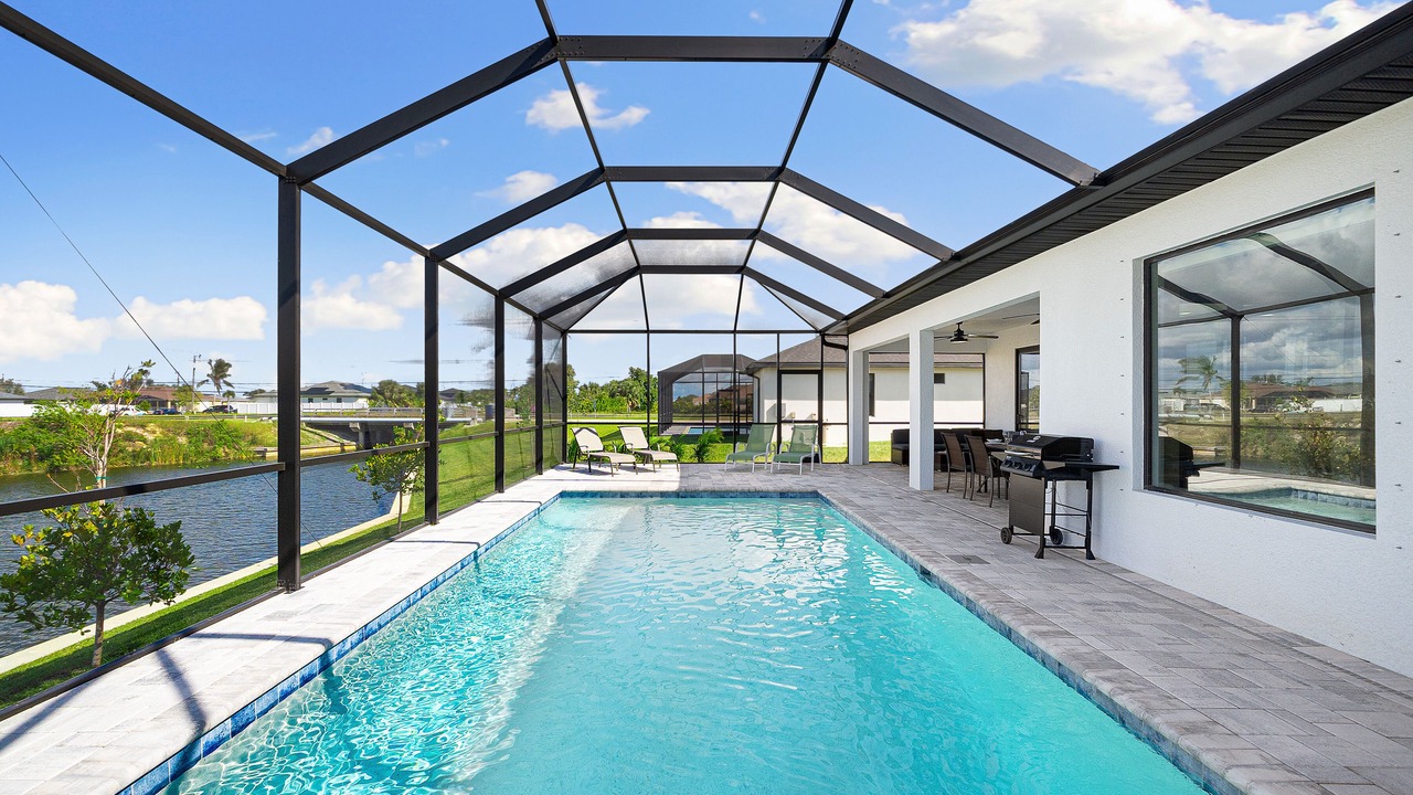 Photo of Outdoor in Mariner