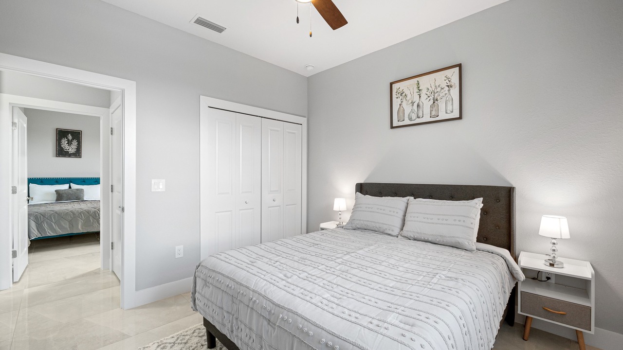 Photo of Bedroom in Mariner