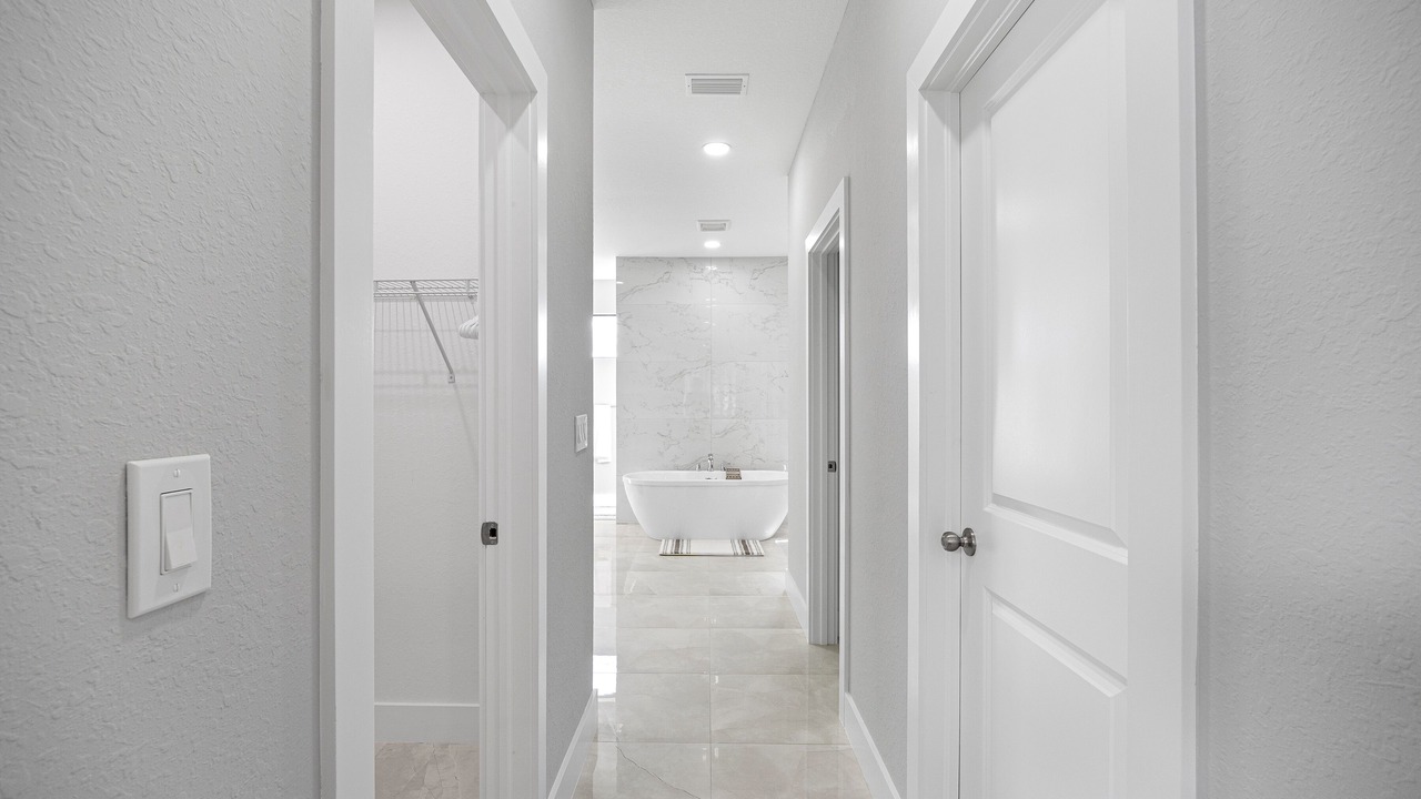 Photo of Bathroom in Mariner