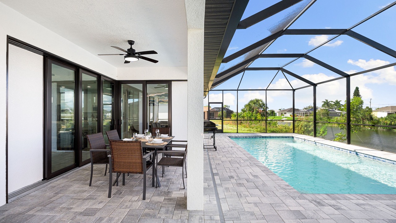 Photo of Outdoor in Mariner