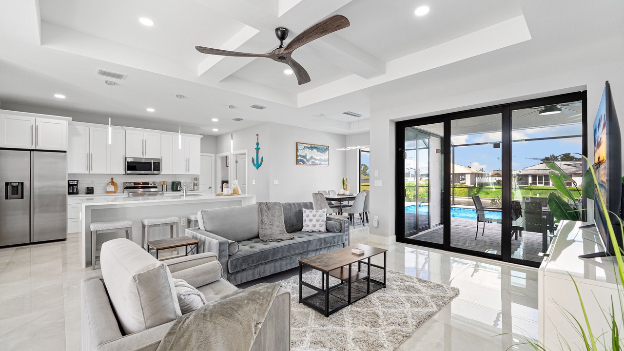 Photo of Livingroom in Mariner