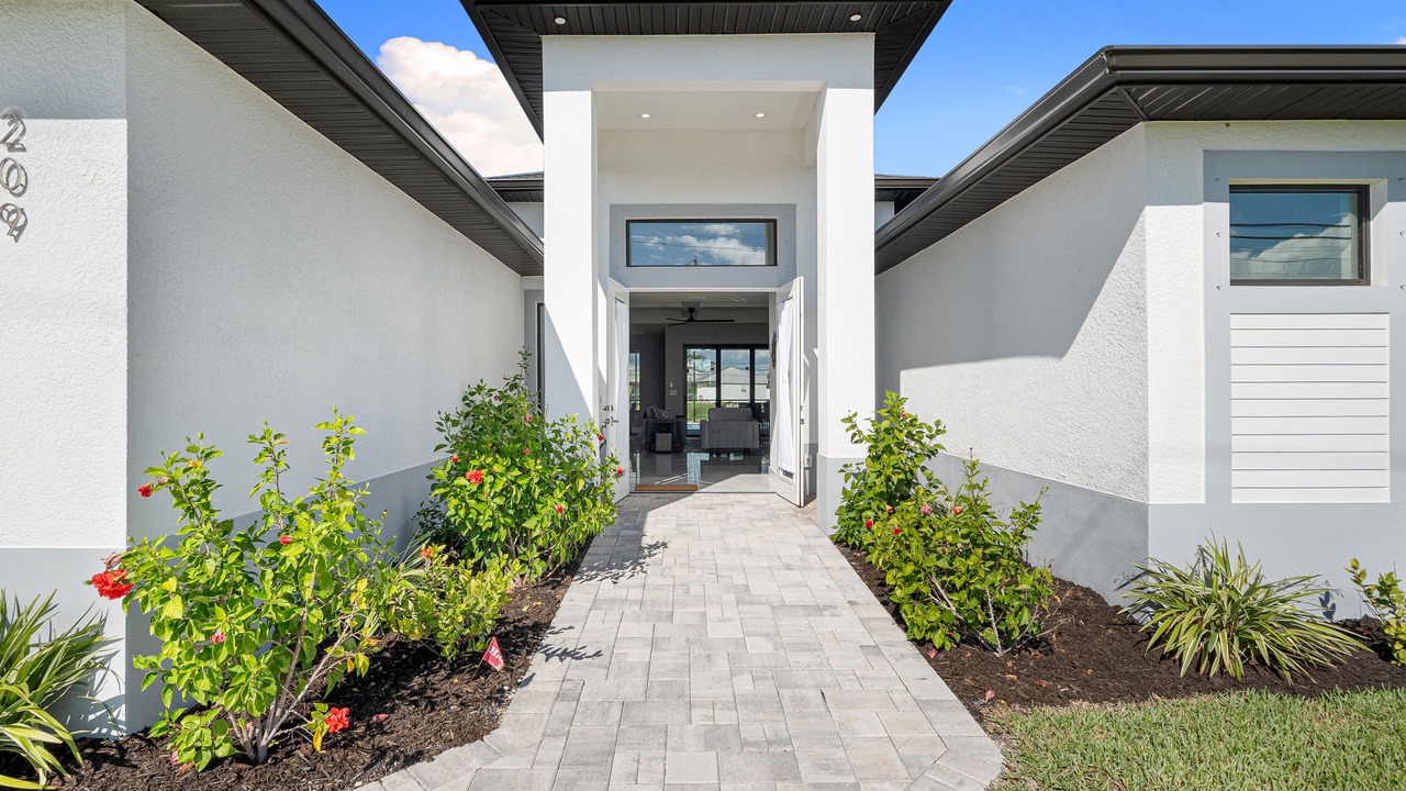 Photo of Outdoor in Mariner