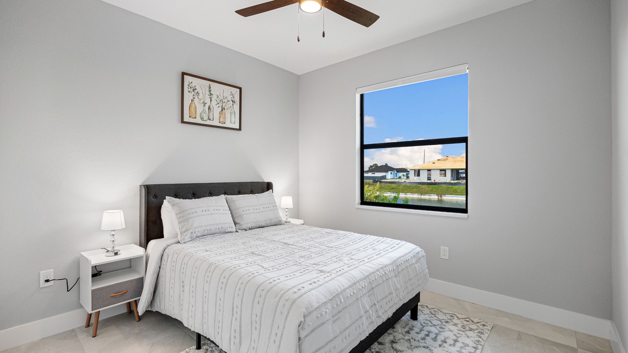 Photo of Bedroom in Mariner