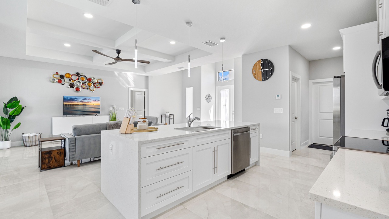Photo of Kitchen in Mariner