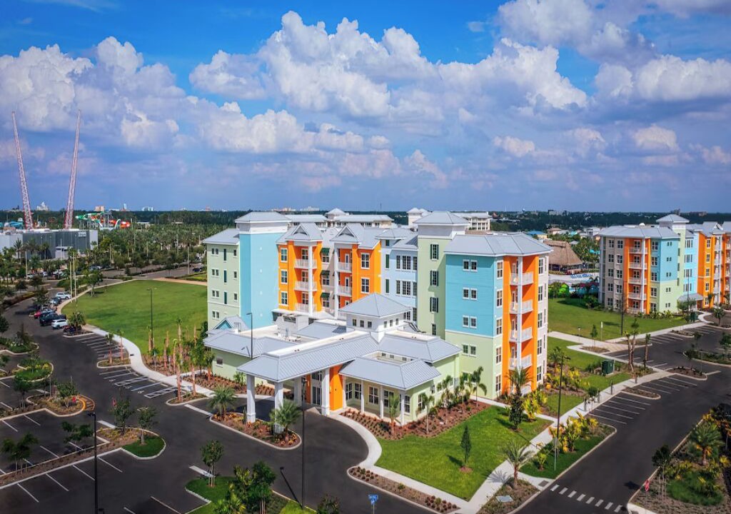 Photo of Outdoor in Bay Lake