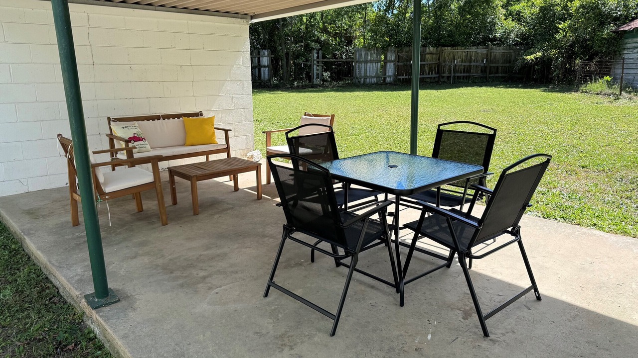 Photo of Outdoor in Midtown