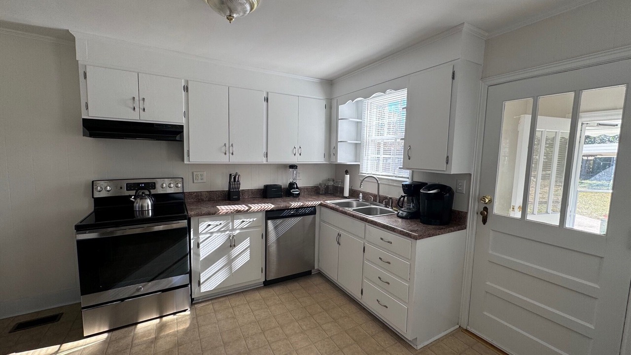 Photo of Kitchen in Midtown