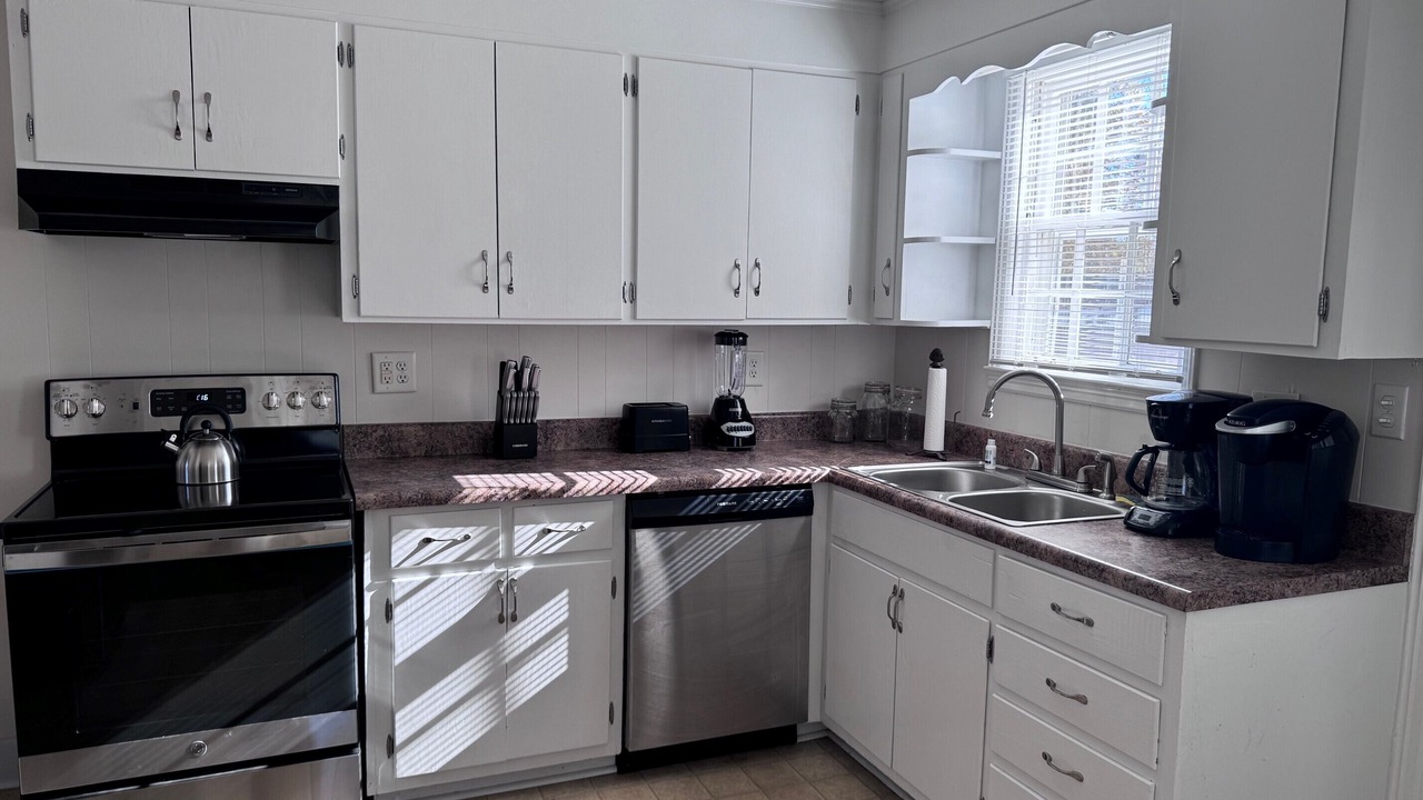 Photo of Kitchen in Midtown