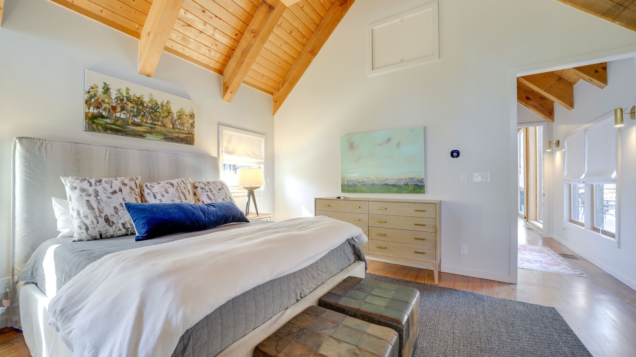Photo of Livingroom in Cashiers
