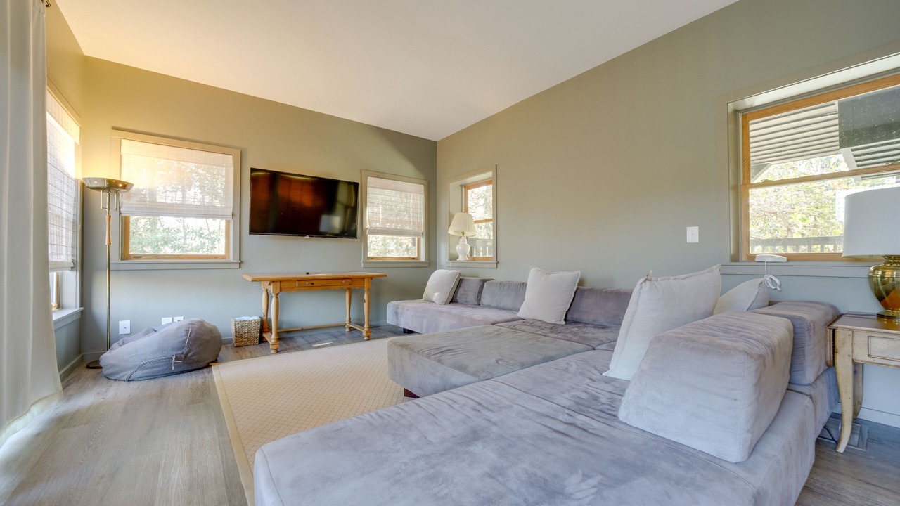 Photo of Bedroom in Cashiers
