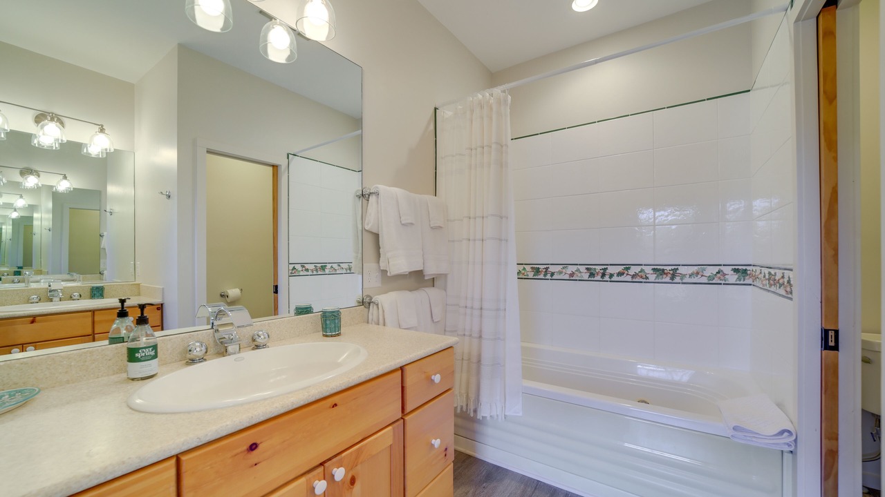 Photo of Bathroom in Cashiers