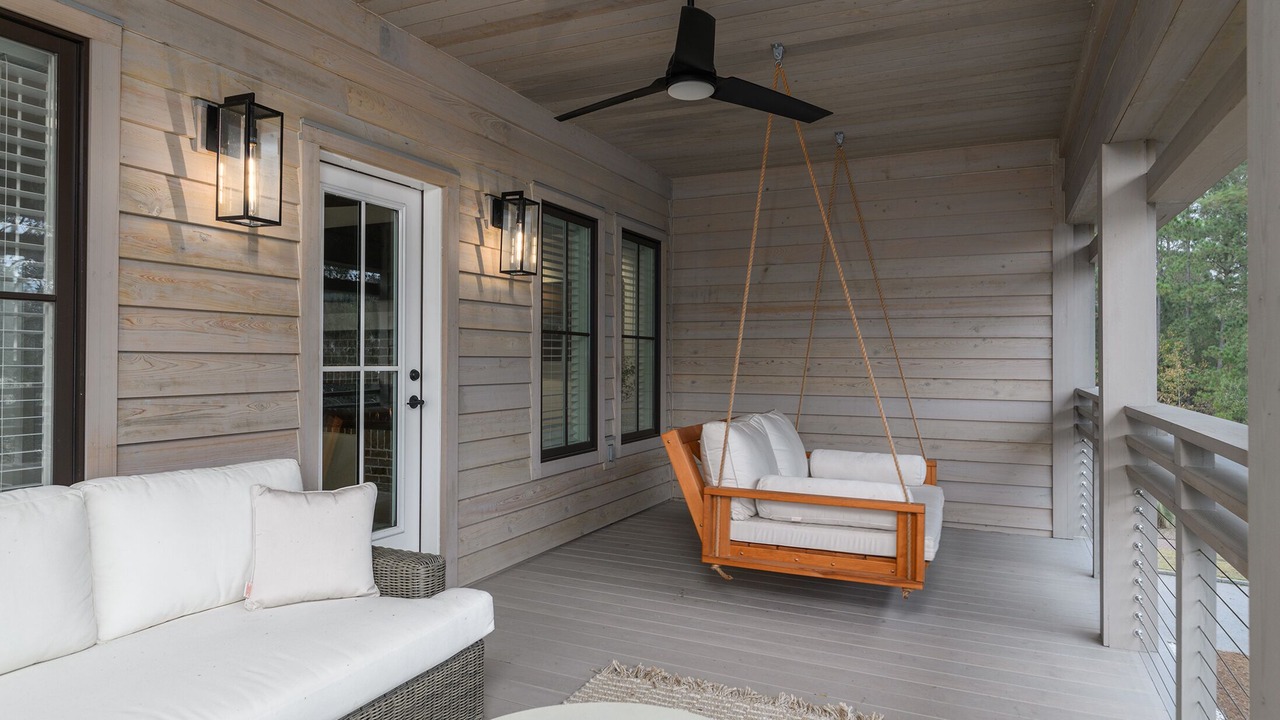 Photo of Outdoor in Palmetto Bluff