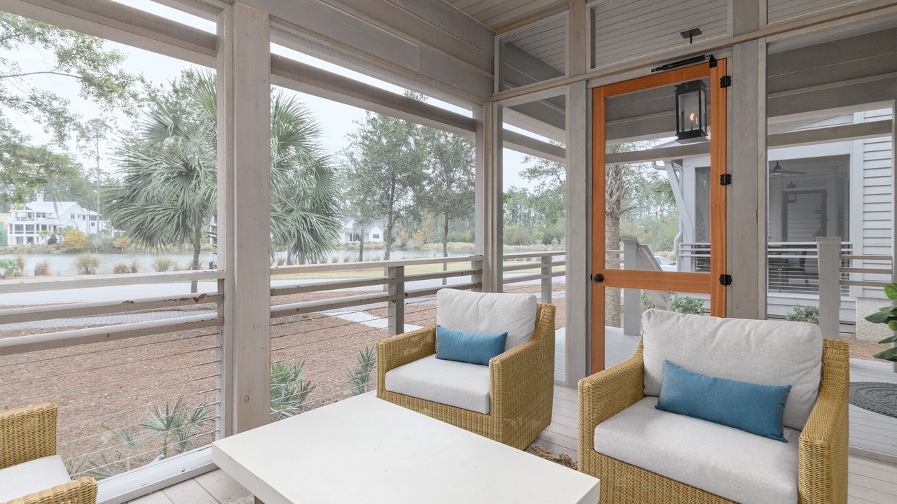 Photo of Outdoor in Palmetto Bluff