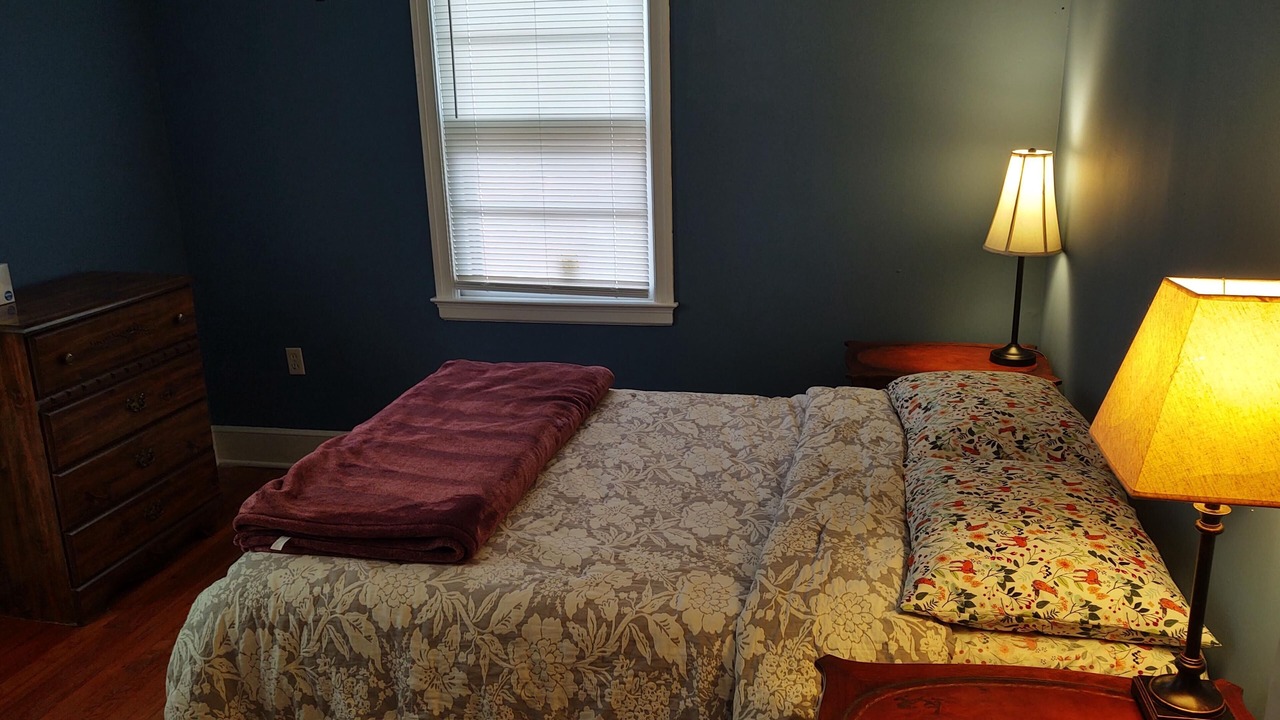 Photo of Bedroom in Cayce