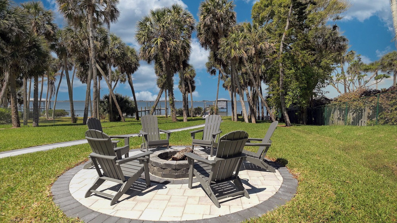 Photo of Outdoor in Melbourne Beach