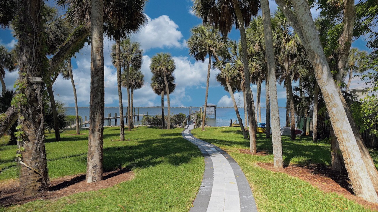 Photo of Outdoor in Melbourne Beach